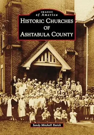 Historic Churches of Ashtabula County